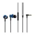 Xiaomi MI Dual Driver In-ear Magnetic Earphones – Blue